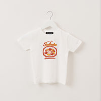 "おいしい化学" Tシャツ ブルー ピンク オレンジ 化学 構造式 Tシャツ レモン レモネード バニラ アイス 酢豚 パイナップル クイズノック グッズ レディース メンズ 人気 おしゃれ 20代 30代 - QurioStore QurioS