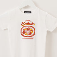 "おいしい化学" Tシャツ ブルー ピンク オレンジ 化学 構造式 Tシャツ レモン レモネード バニラ アイス 酢豚 パイナップル クイズノック グッズ レディース メンズ 人気 おしゃれ 20代 30代 - QurioStore QurioS
