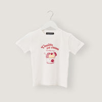 "おいしい化学" Tシャツ ブルー ピンク オレンジ 化学 構造式 Tシャツ レモン レモネード バニラ アイス 酢豚 パイナップル クイズノック グッズ レディース メンズ 人気 おしゃれ 20代 30代 - QurioStore QurioS
