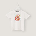 "おいしい化学" Tシャツ ブルー ピンク オレンジ 化学 構造式 Tシャツ レモン レモネード バニラ アイス 酢豚 パイナップル クイズノック グッズ レディース メンズ 人気 おしゃれ 20代 30代 - QurioStore QurioS