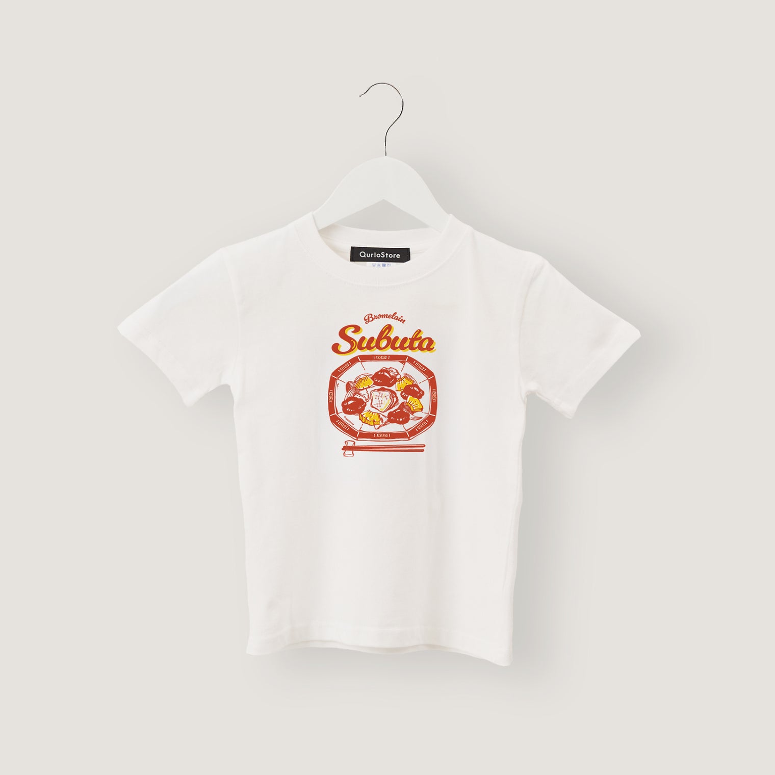 "おいしい化学" Tシャツ ブルー ピンク オレンジ 化学 構造式 Tシャツ レモン レモネード バニラ アイス 酢豚 パイナップル クイズノック グッズ レディース メンズ 人気 おしゃれ 20代 30代 - QurioStore QurioS