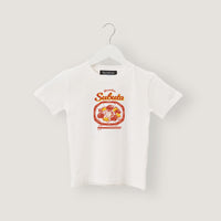 "おいしい化学" Tシャツ ブルー ピンク オレンジ 化学 構造式 Tシャツ レモン レモネード バニラ アイス 酢豚 パイナップル クイズノック グッズ レディース メンズ 人気 おしゃれ 20代 30代 - QurioStore QurioS