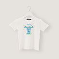 "おいしい化学" Tシャツ ブルー ピンク オレンジ 化学 構造式 Tシャツ レモン レモネード バニラ アイス 酢豚 パイナップル クイズノック グッズ レディース メンズ 人気 おしゃれ 20代 30代 - QurioStore QurioS