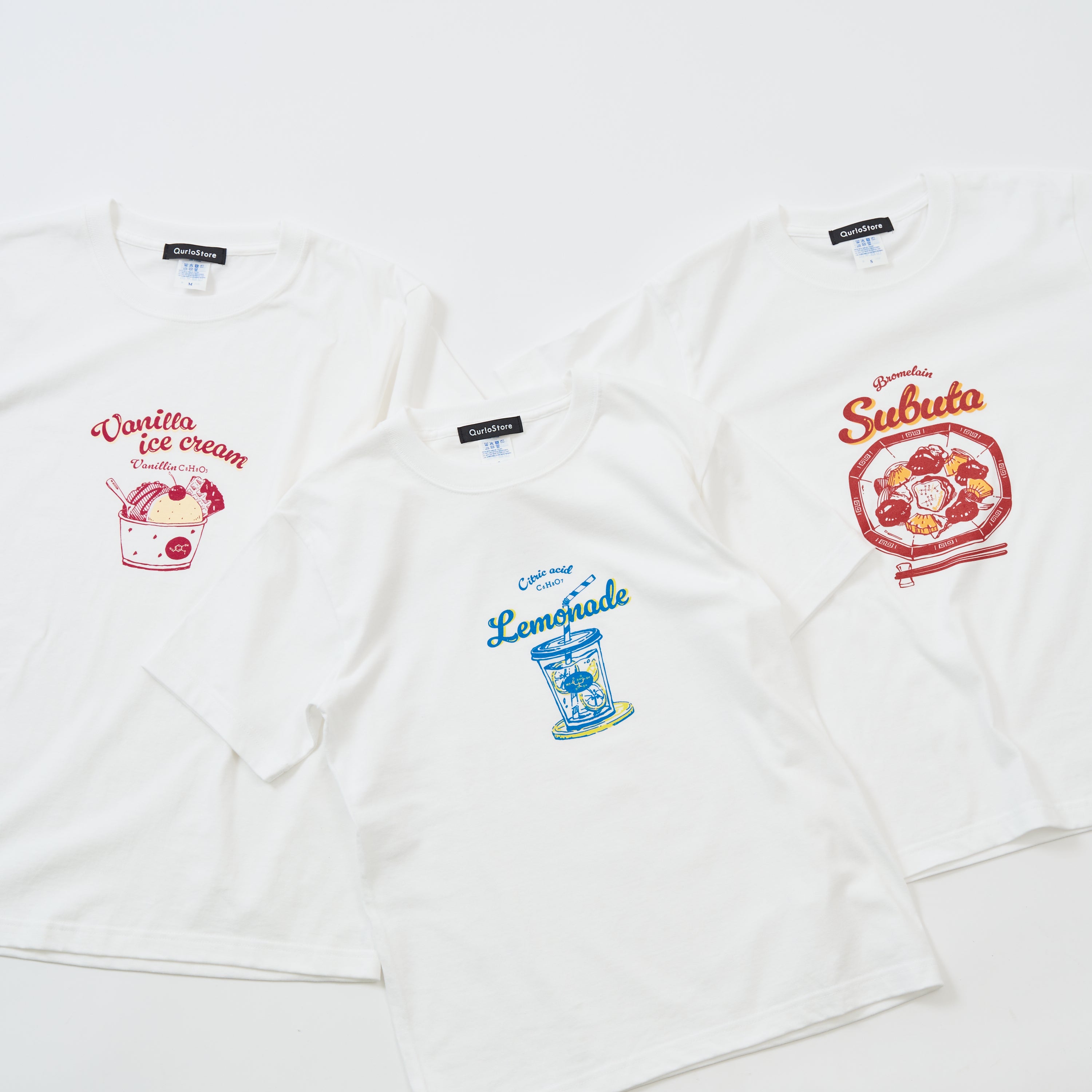 QurioStore（キュリオストア）〜好奇心で日常を彩る〜学びと出会える