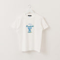"おいしい化学" Tシャツ ブルー ピンク オレンジ 化学 構造式 Tシャツ レモン レモネード バニラ アイス 酢豚 パイナップル クイズノック グッズ レディース メンズ 人気 おしゃれ 20代 30代 - QurioStore QurioS