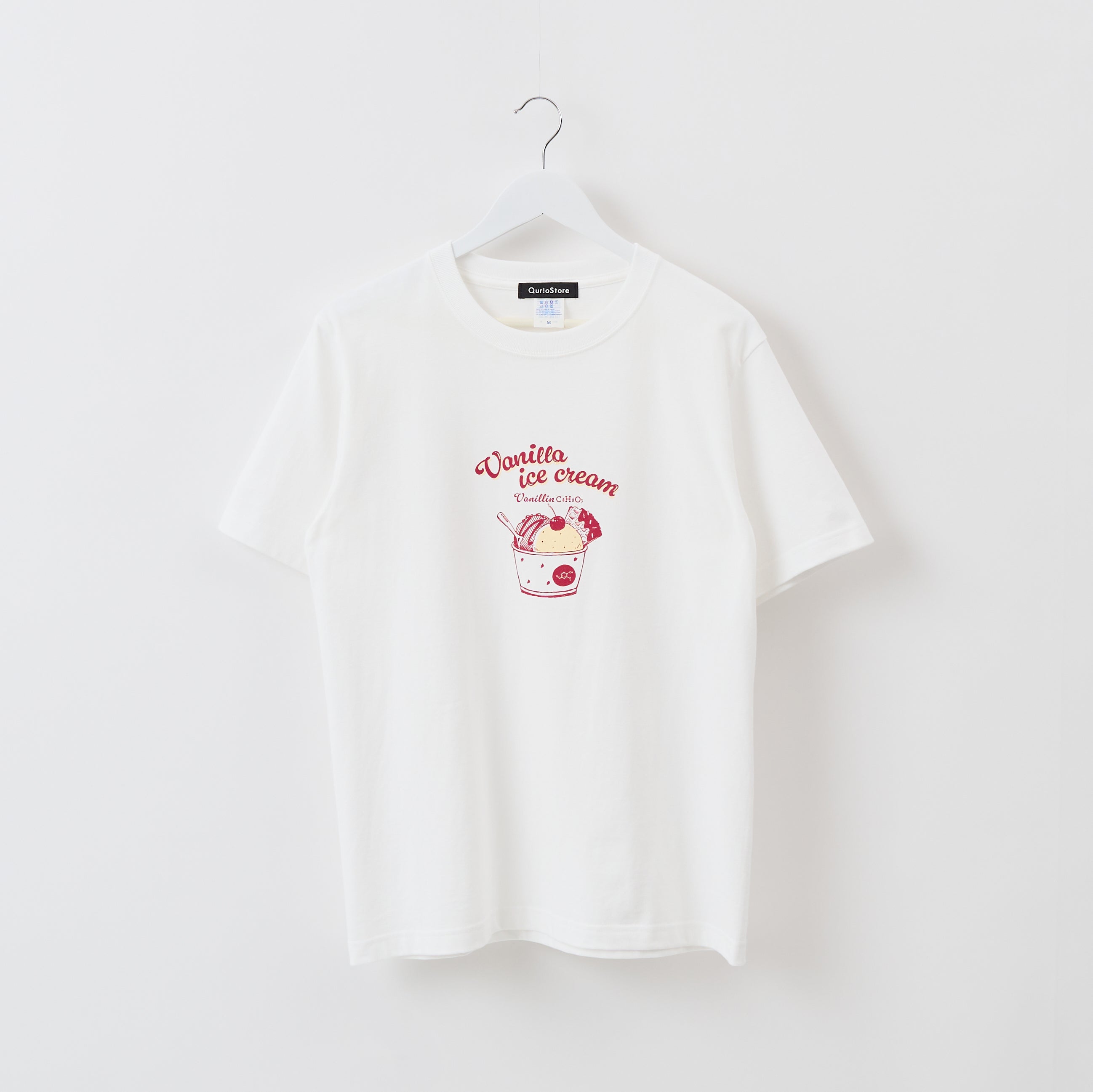 レモン Tシャツ レモンプリントTシャツ※一部店舗のみ入荷