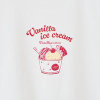 "おいしい化学" Tシャツ ブルー ピンク オレンジ 化学 構造式 Tシャツ レモン レモネード バニラ アイス 酢豚 パイナップル クイズノック グッズ レディース メンズ 人気 おしゃれ 20代 30代 - QurioStore QurioS