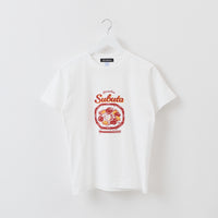 "おいしい化学" Tシャツ ブルー ピンク オレンジ 化学 構造式 Tシャツ レモン レモネード バニラ アイス 酢豚 パイナップル クイズノック グッズ レディース メンズ 人気 おしゃれ 20代 30代 - QurioStore QurioS