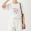 "おいしい化学" Tシャツ ブルー ピンク オレンジ 化学 構造式 Tシャツ レモン レモネード バニラ アイス 酢豚 パイナップル クイズノック グッズ レディース メンズ 人気 おしゃれ 20代 30代 - QurioStore QurioS