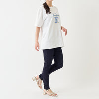 "おいしい化学" Tシャツ ブルー ピンク オレンジ 化学 構造式 Tシャツ レモン レモネード バニラ アイス 酢豚 パイナップル クイズノック グッズ レディース メンズ 人気 おしゃれ 20代 30代 - QurioStore QurioS