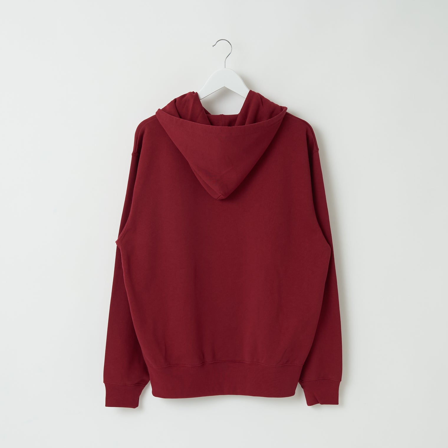 "pH" 謎解きパーカー バーガンディ チャコール 謎解き 化学 パーカー 海水 中性 酸性 秋冬 レディース メンズ 人気 おしゃれ 20代 30代 - QurioStore QurioS