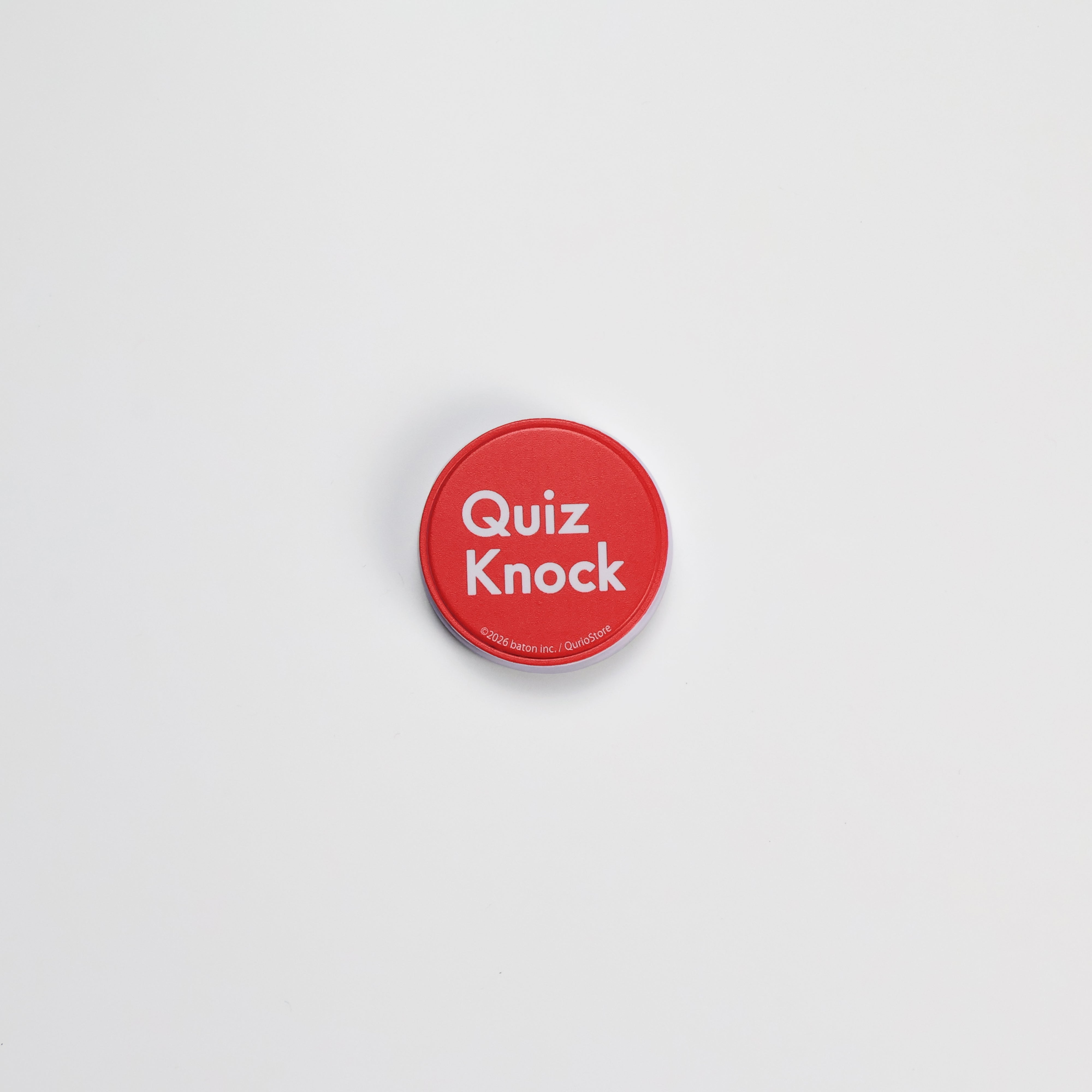 QuizKnock – QurioStore