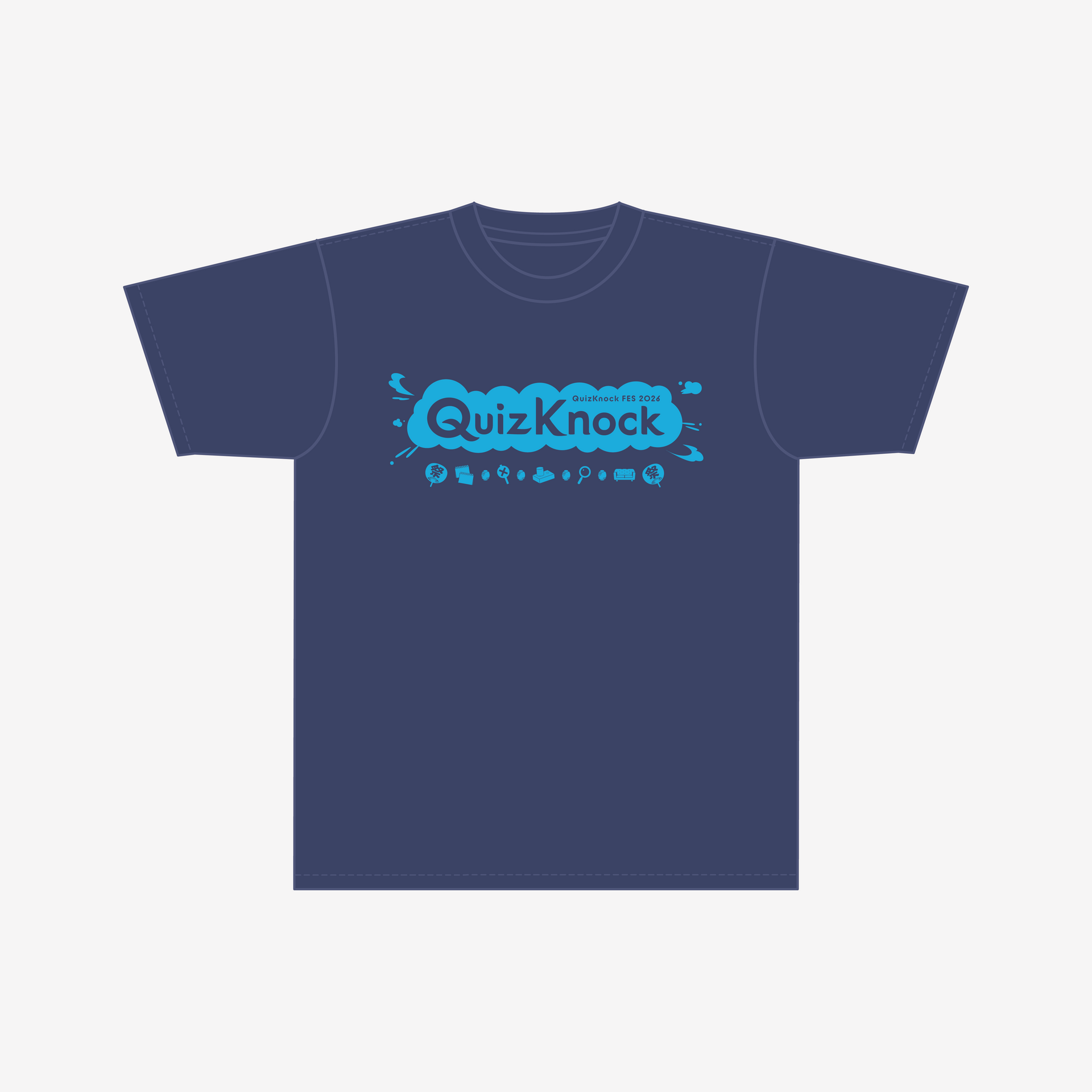 gotcharocka 樹威誕生日Tシャツ 2026 gotcharocka 樹威誕生日Tシャツ