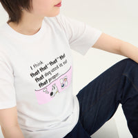 "That" Tシャツ