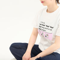 "That" Tシャツ